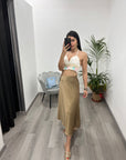 Gonna Satin