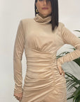 Abito Velvet