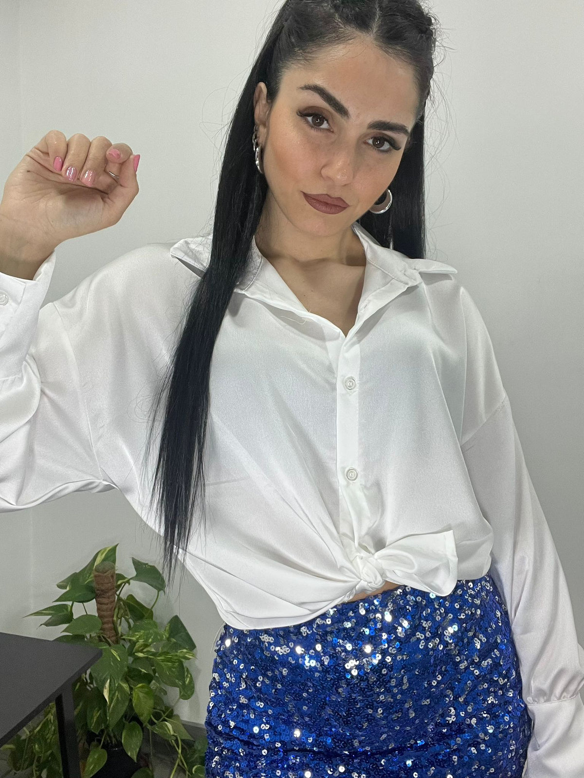 Camicia Simply