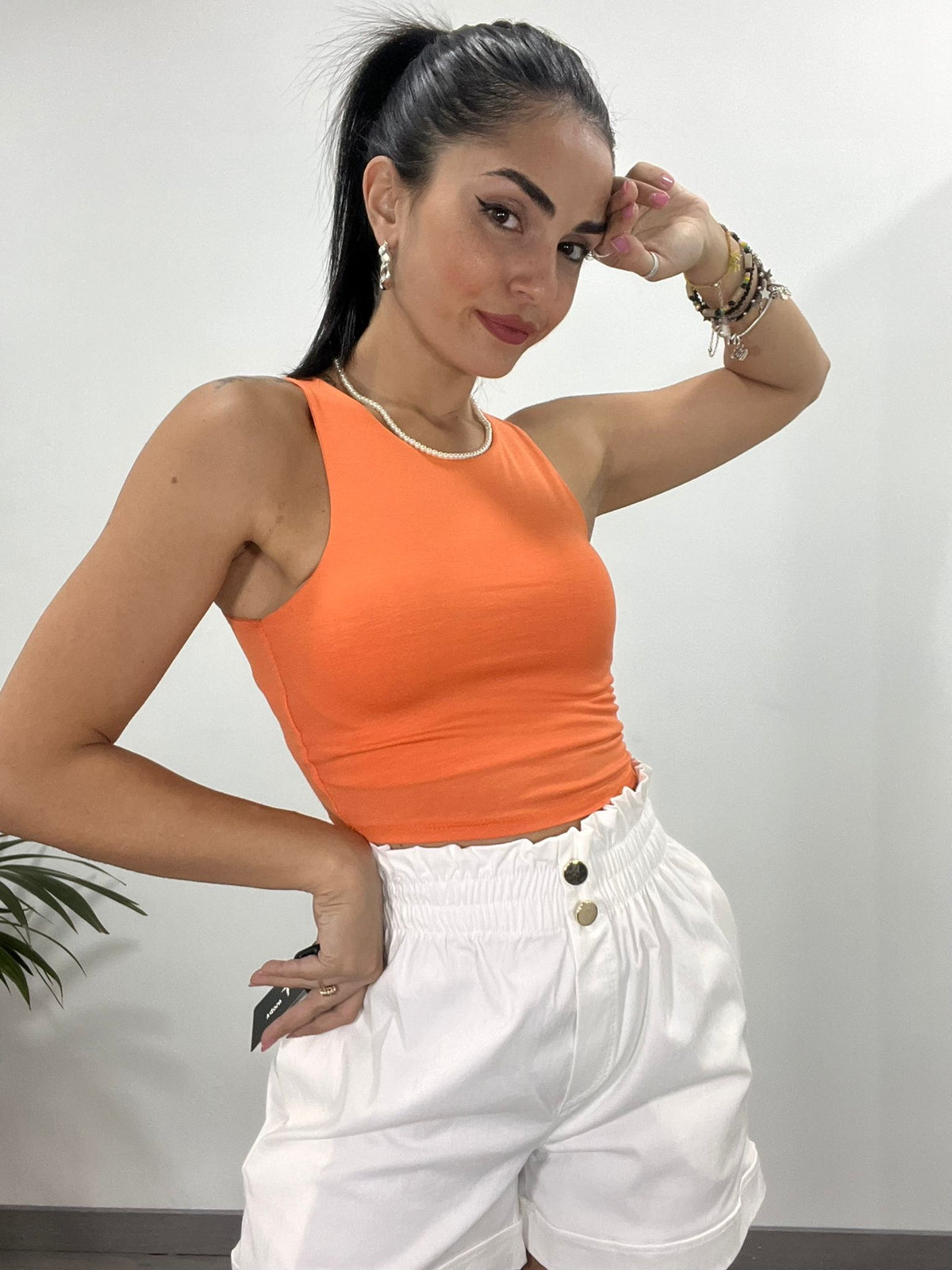 Short Elastan