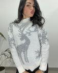 Pull Reinder