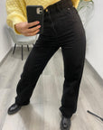 Jeans Palazzo