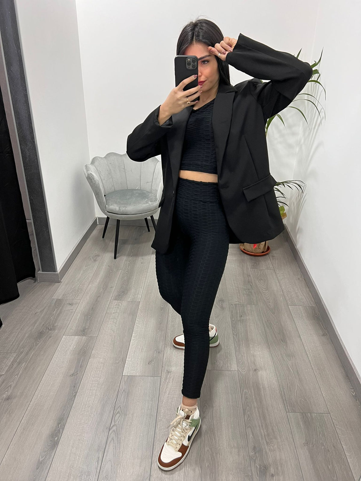 Blazer Formal