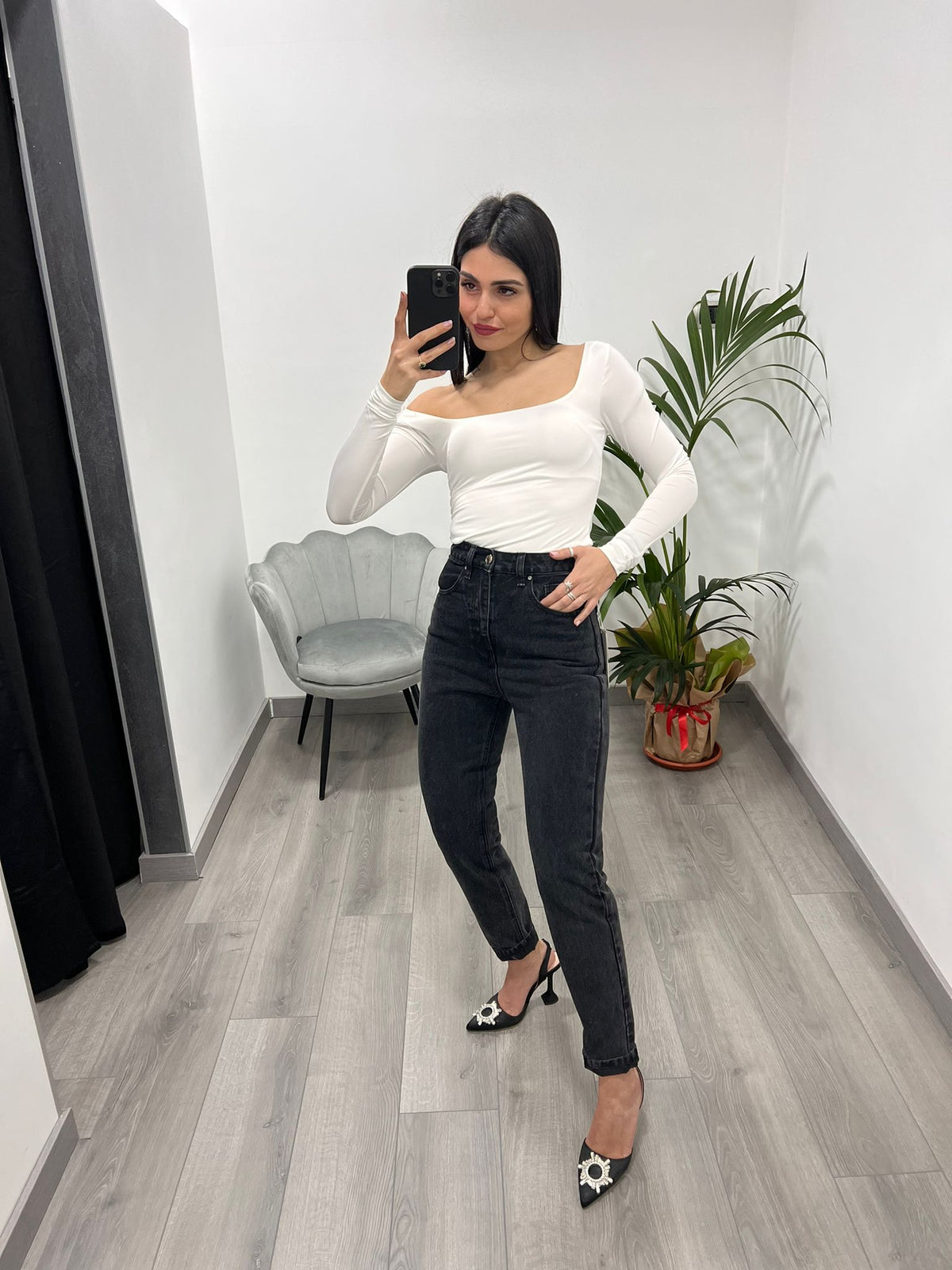 Jeans Blow
