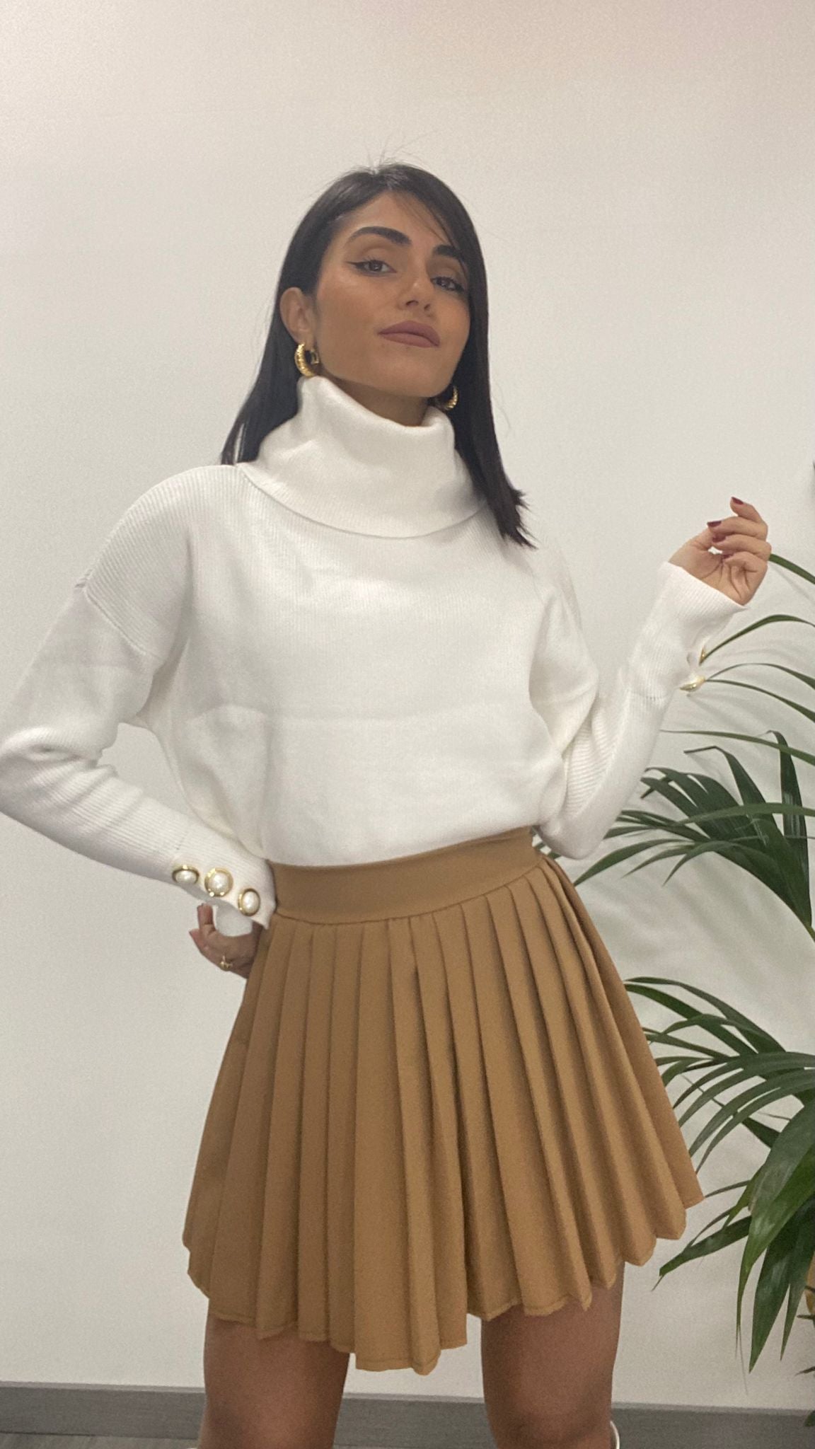 Pull Perla