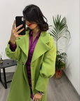 Cappotto Bambolina