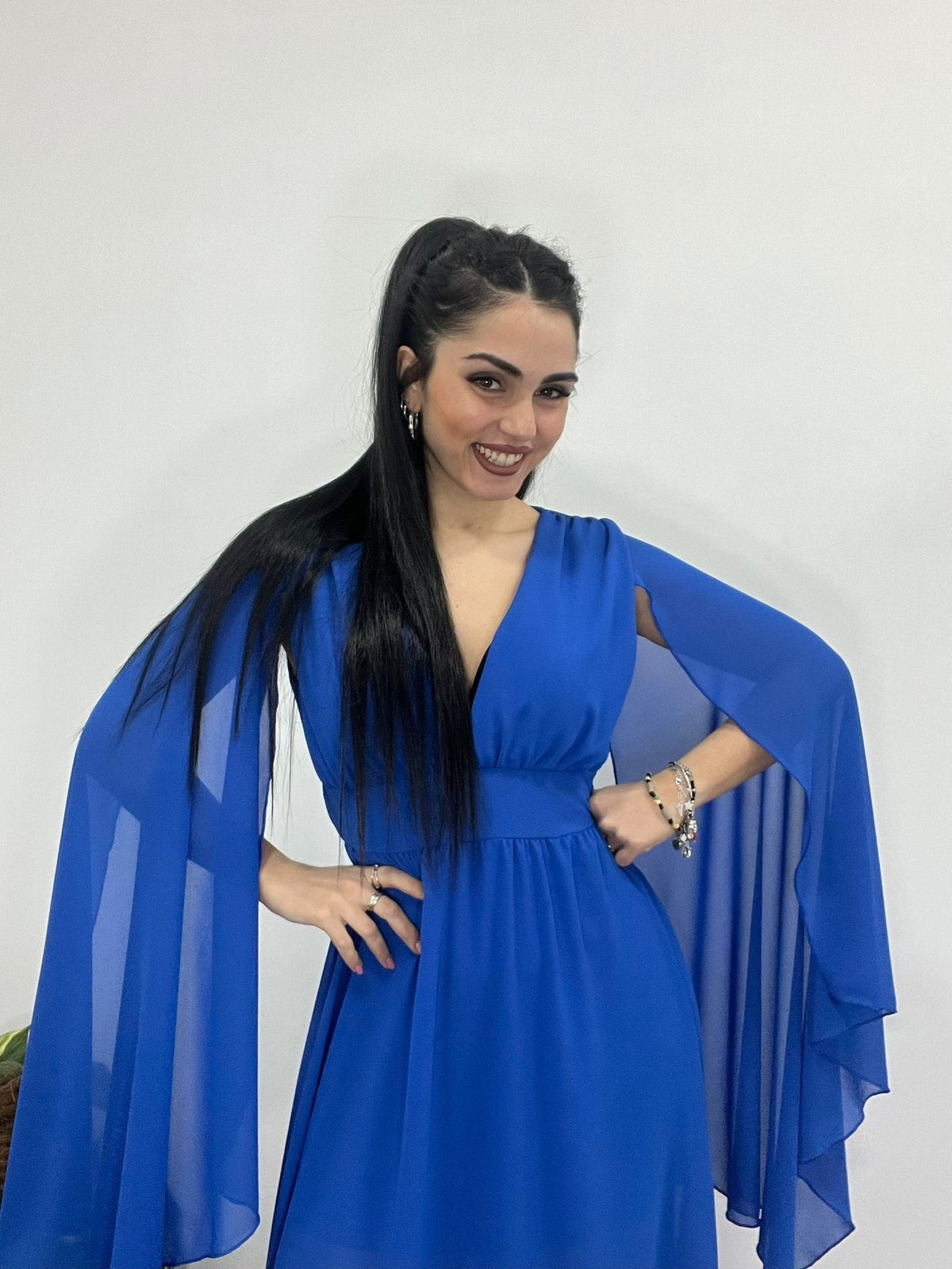 Abito Panama