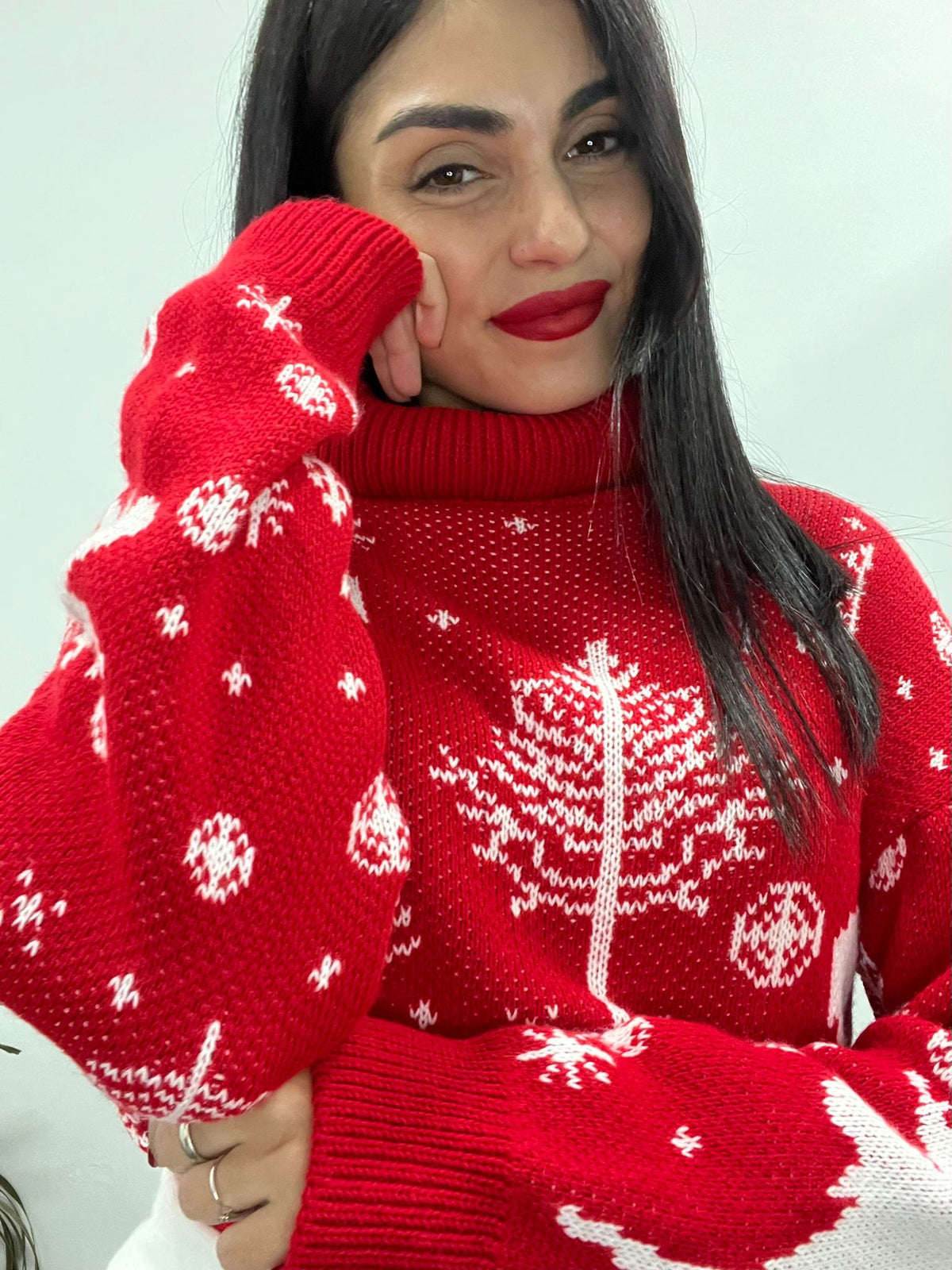 Pull Winter