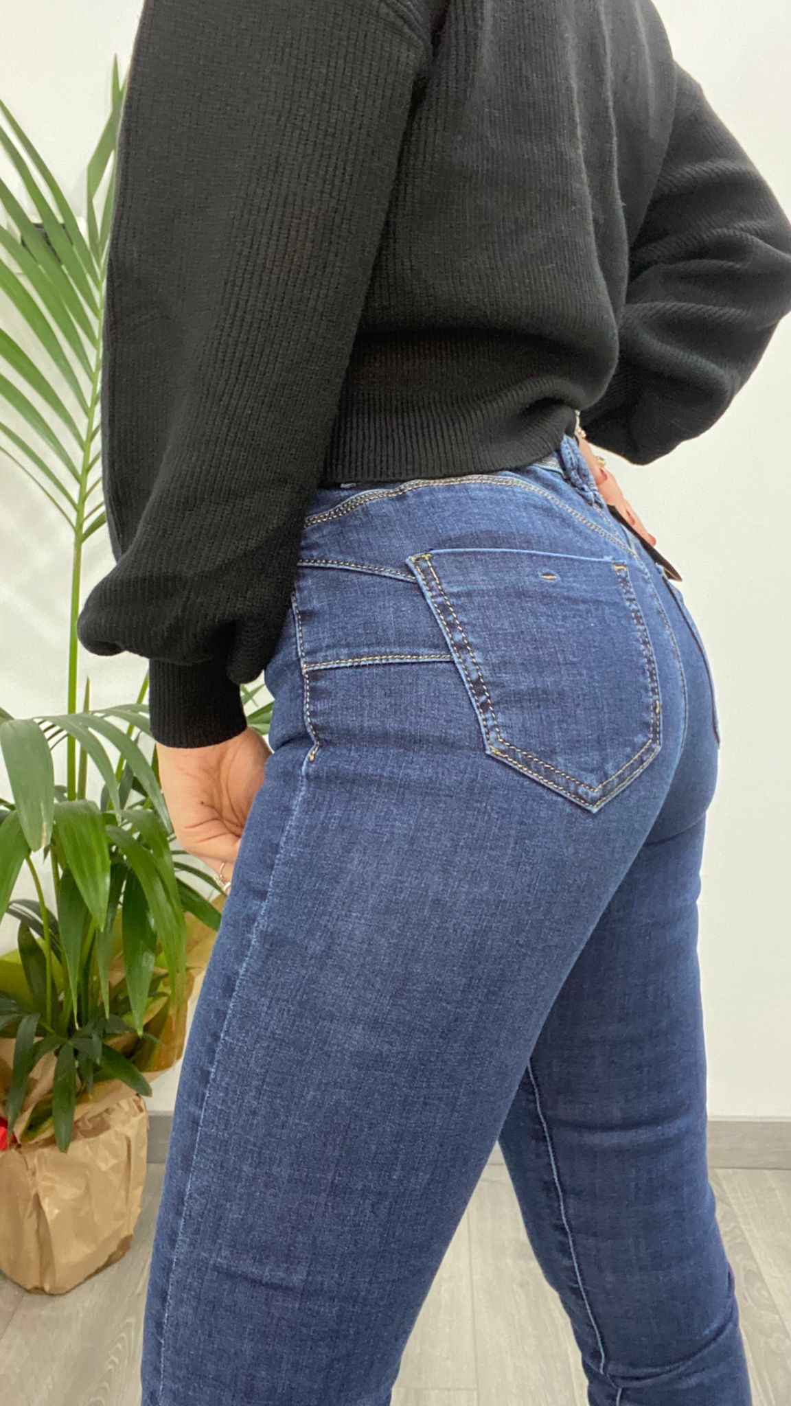Jeans Skinny
