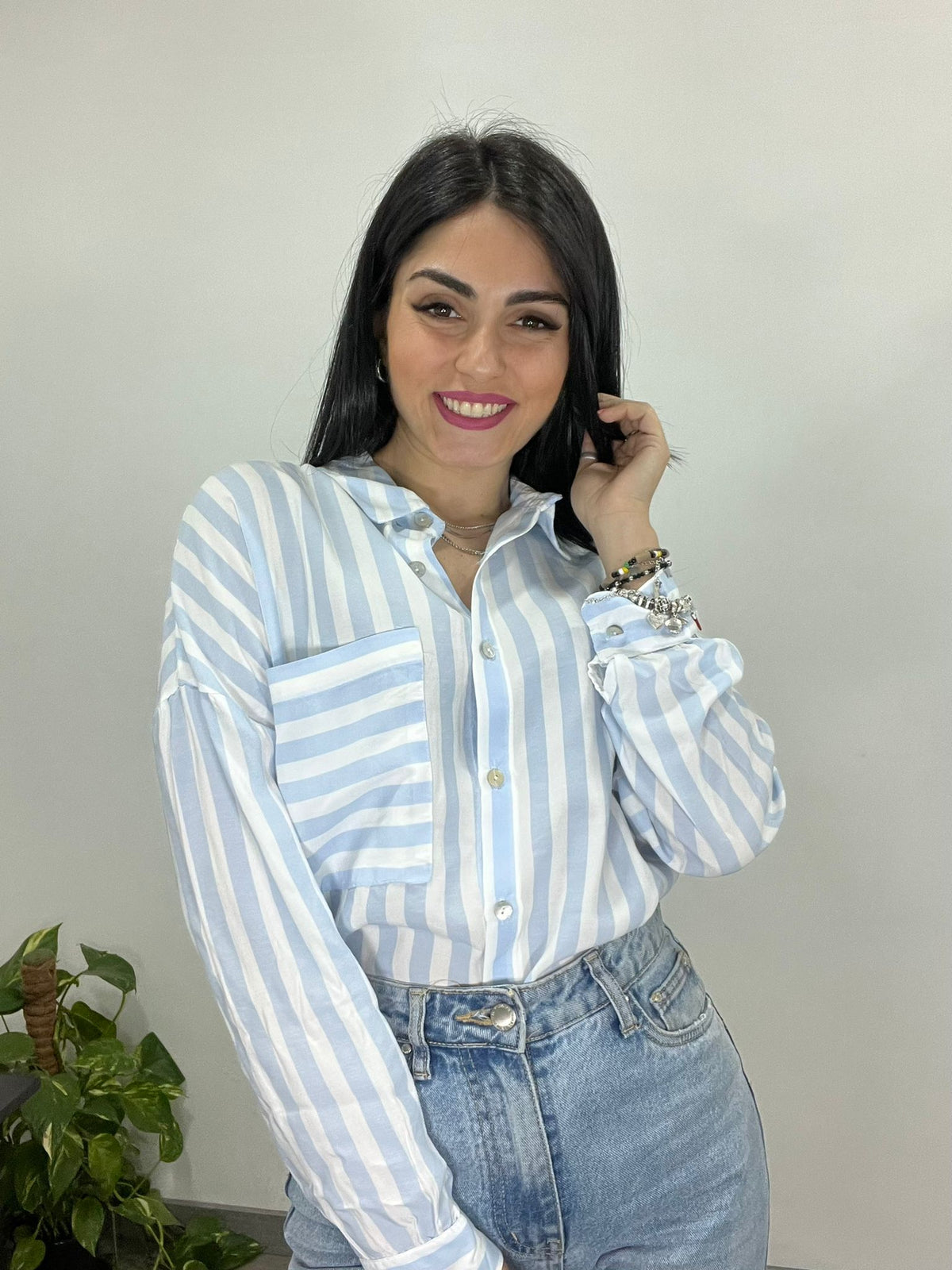 Camicia Zeta