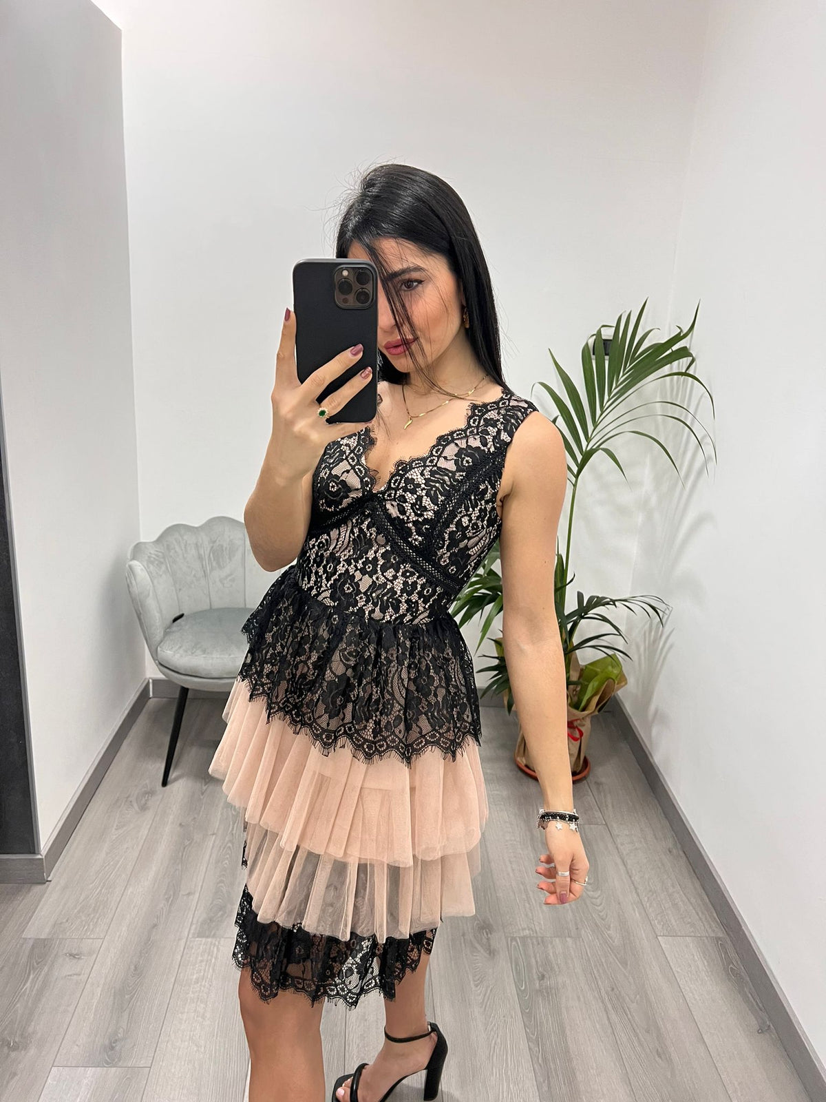 Abito Dolly
