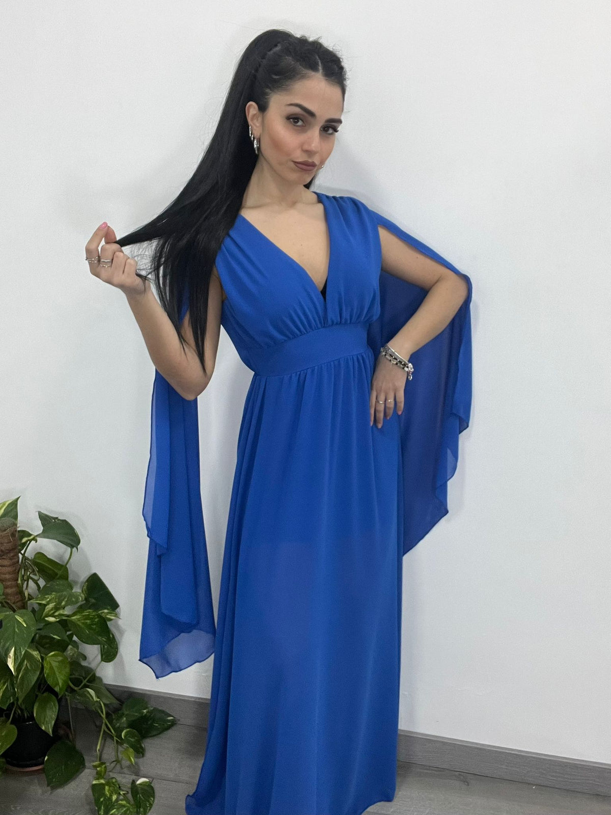 Abito Panama