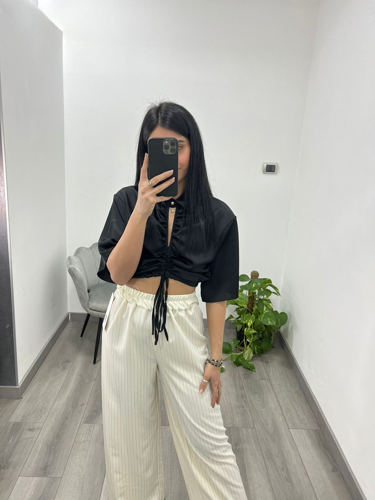 Pantalone College