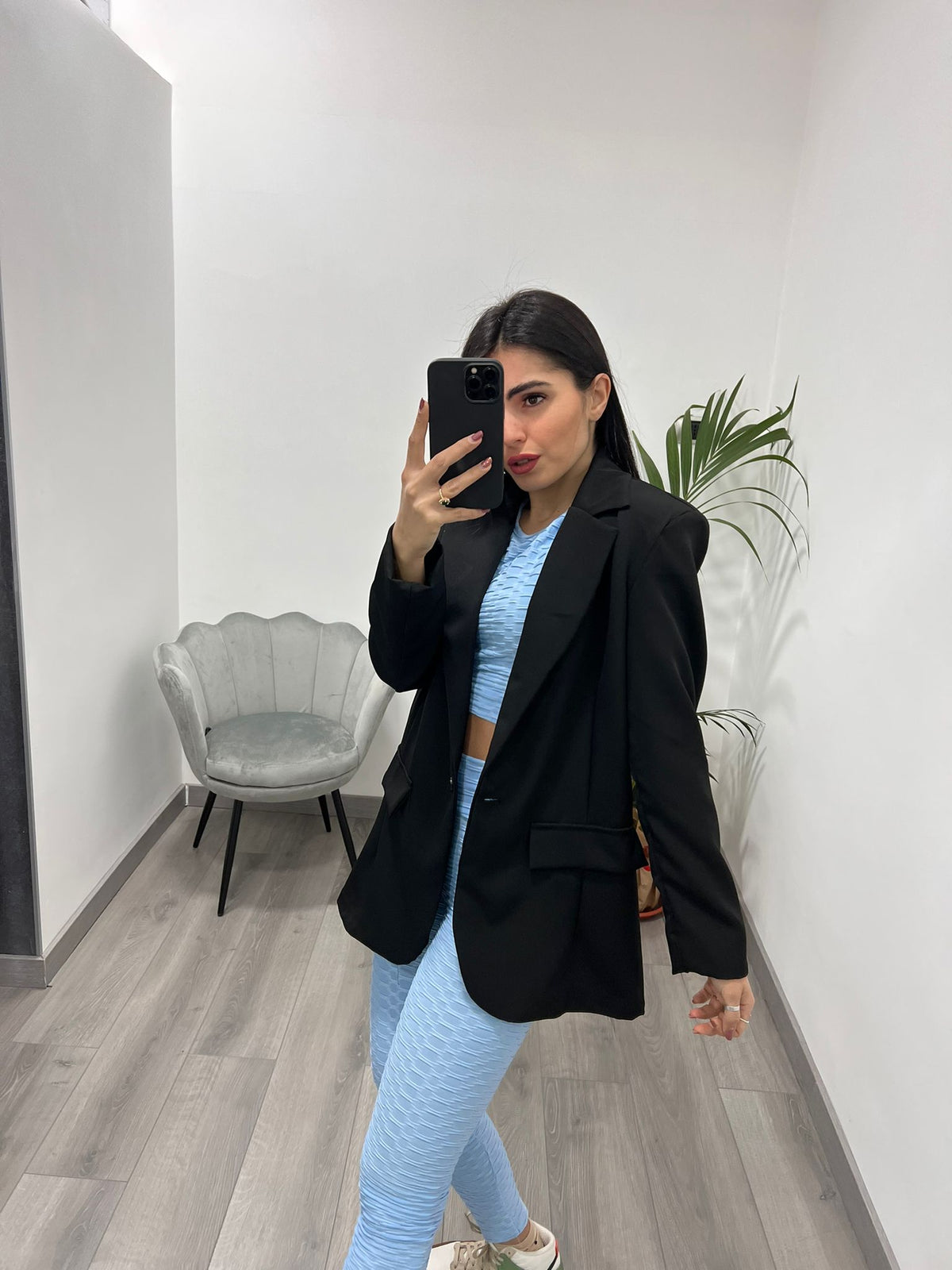 Blazer Formal