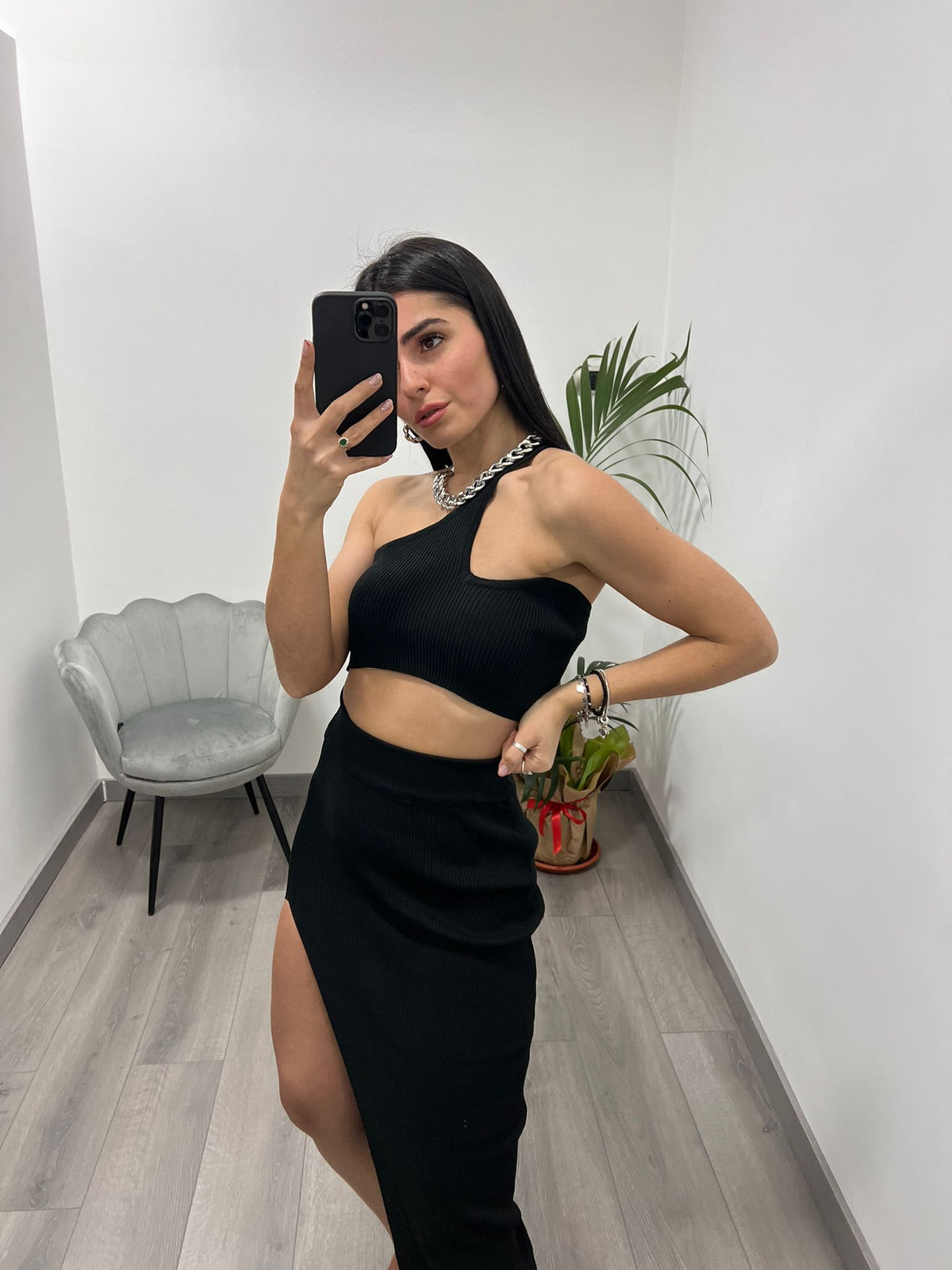 Coordinato Kim