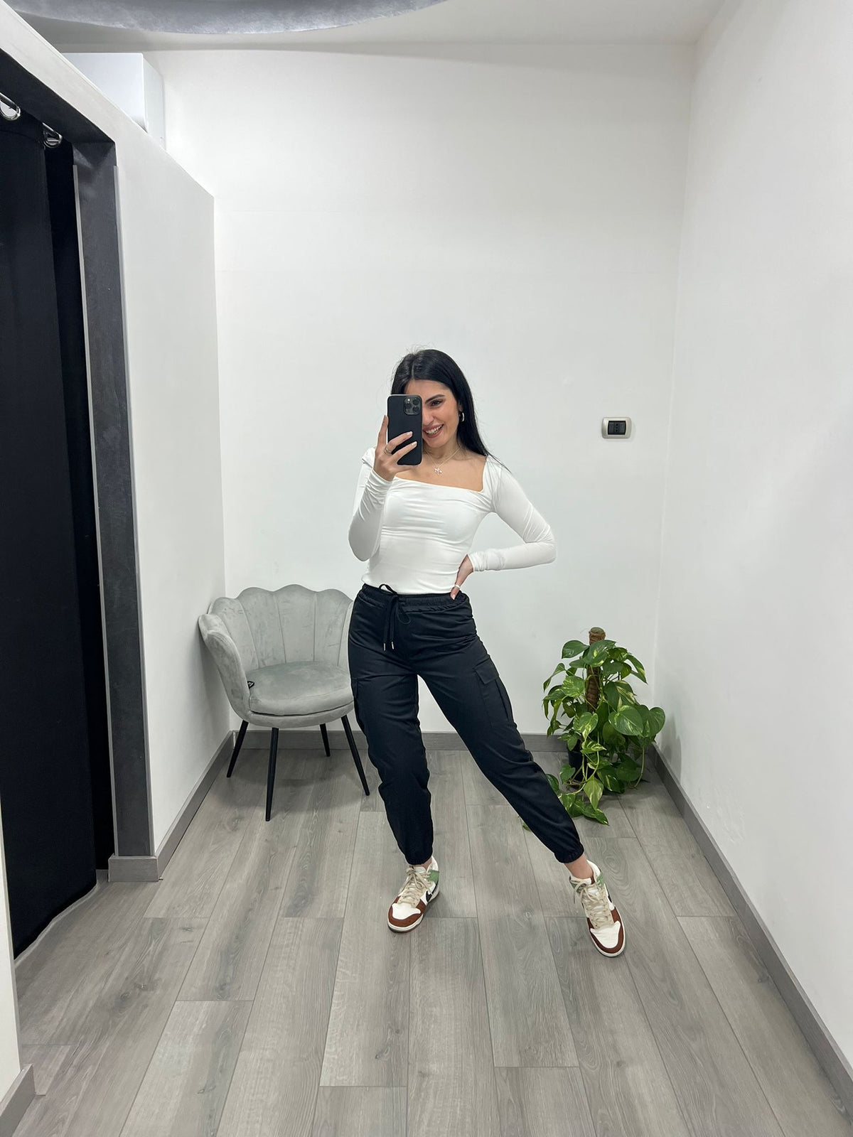 Pantalone Siri