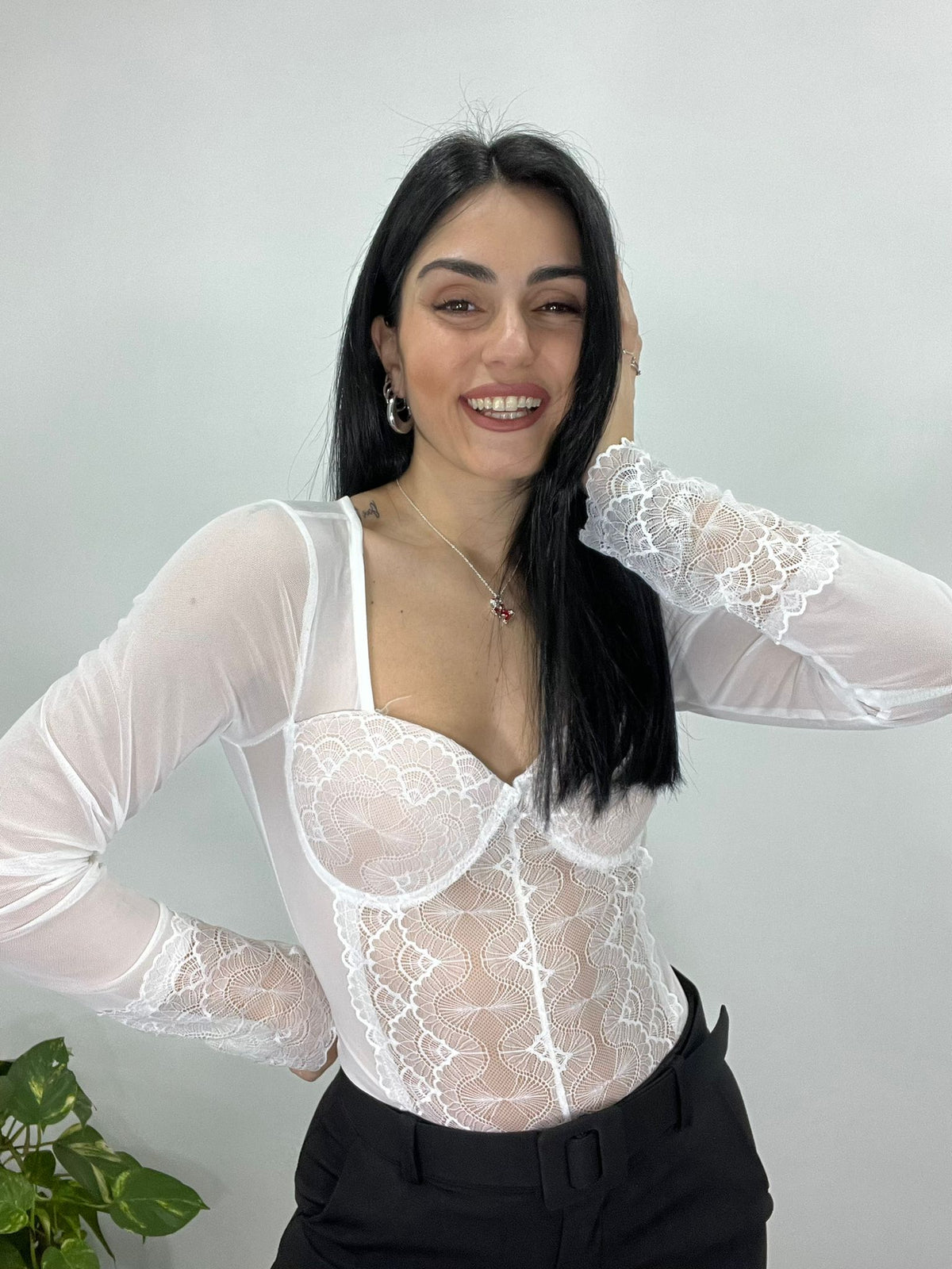 Body Natalia