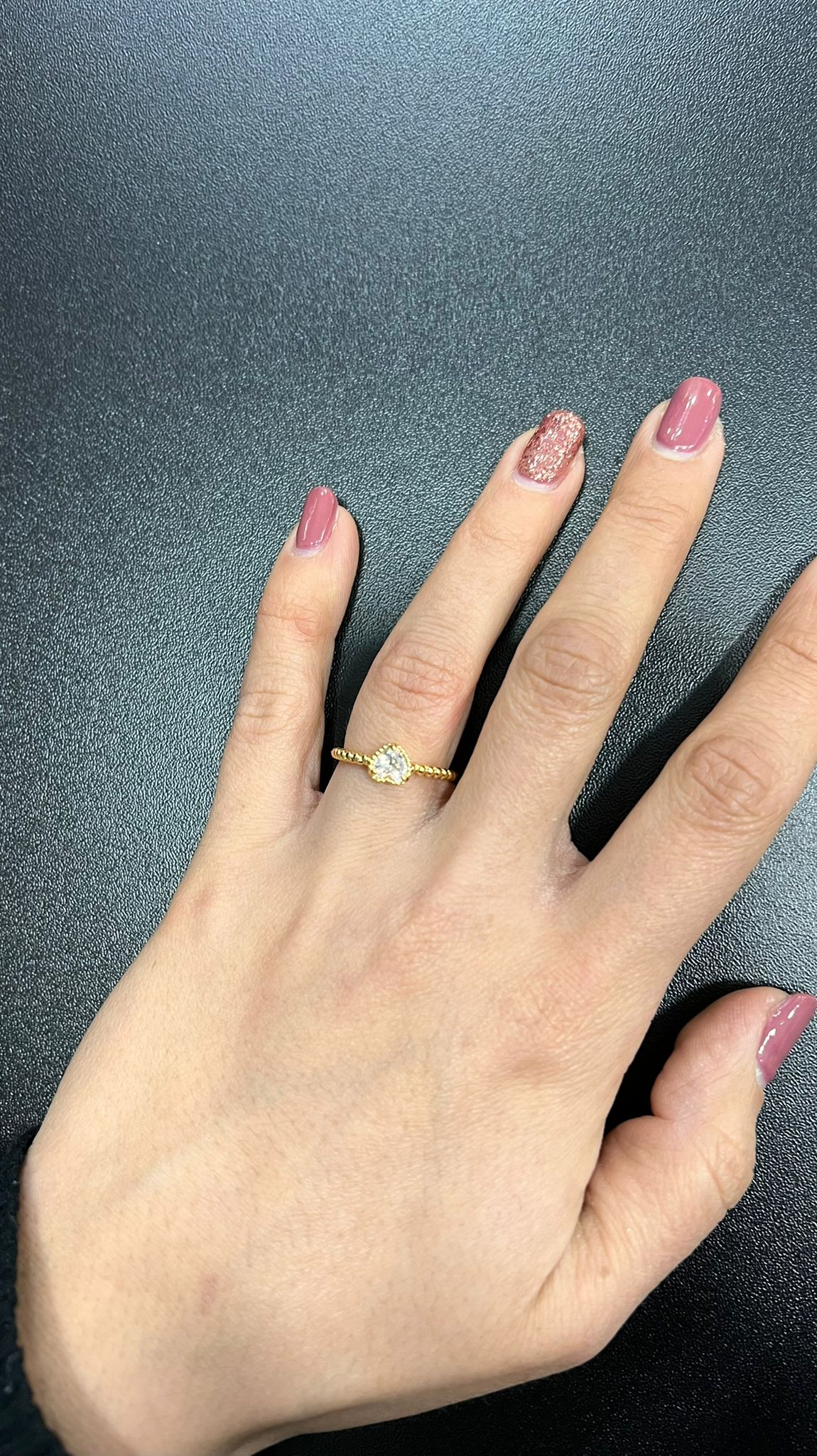 Anello Love