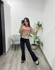 Pantalone Legs
