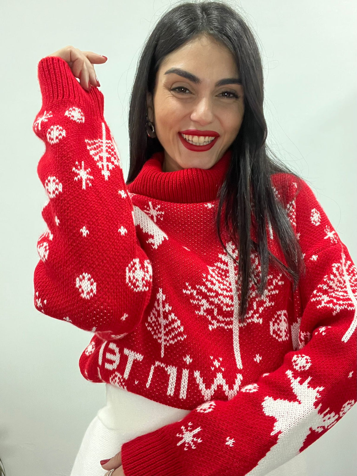 Pull Winter