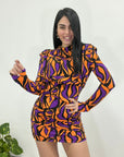 Abito Look