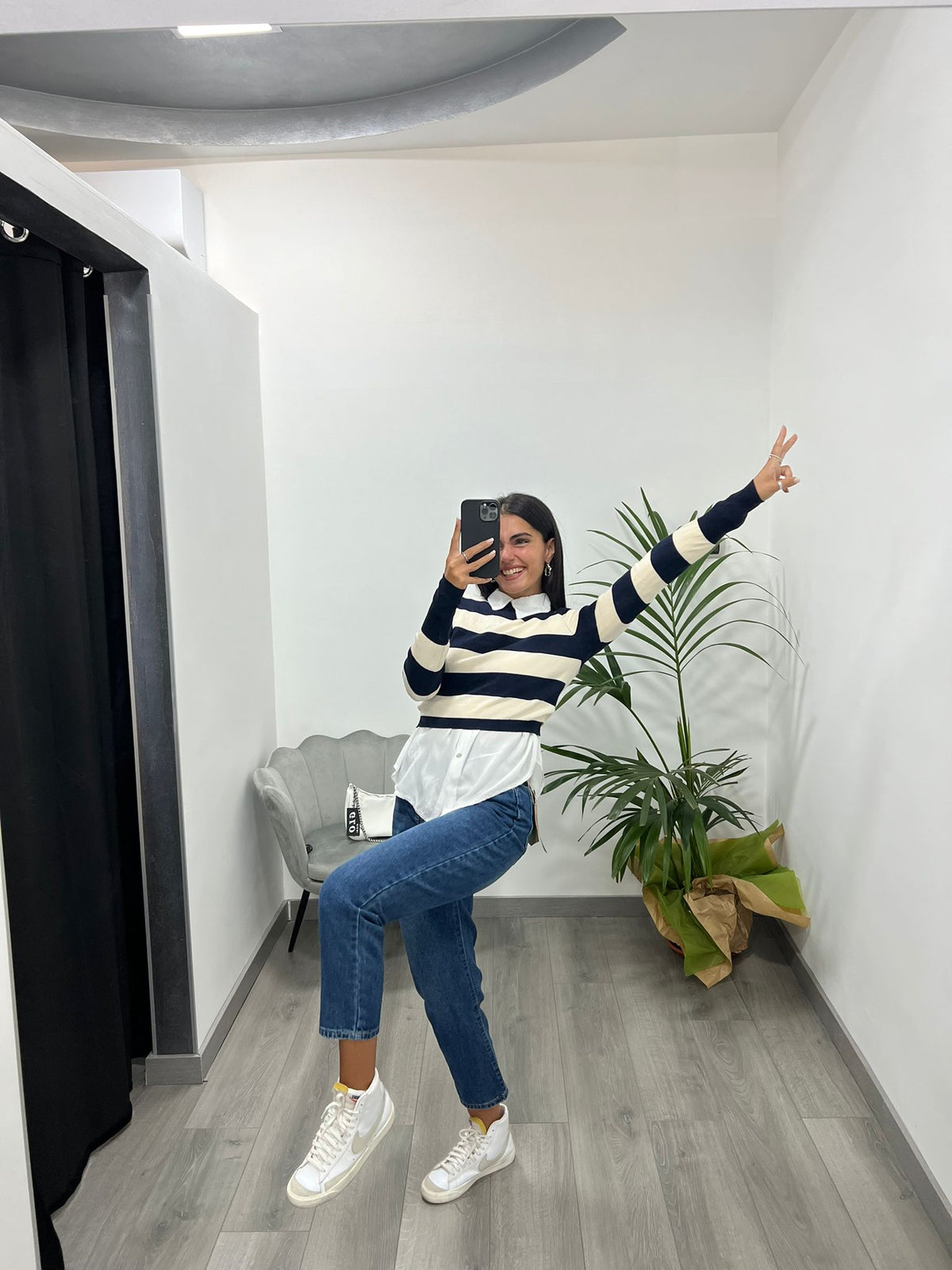 Jeans Quermes