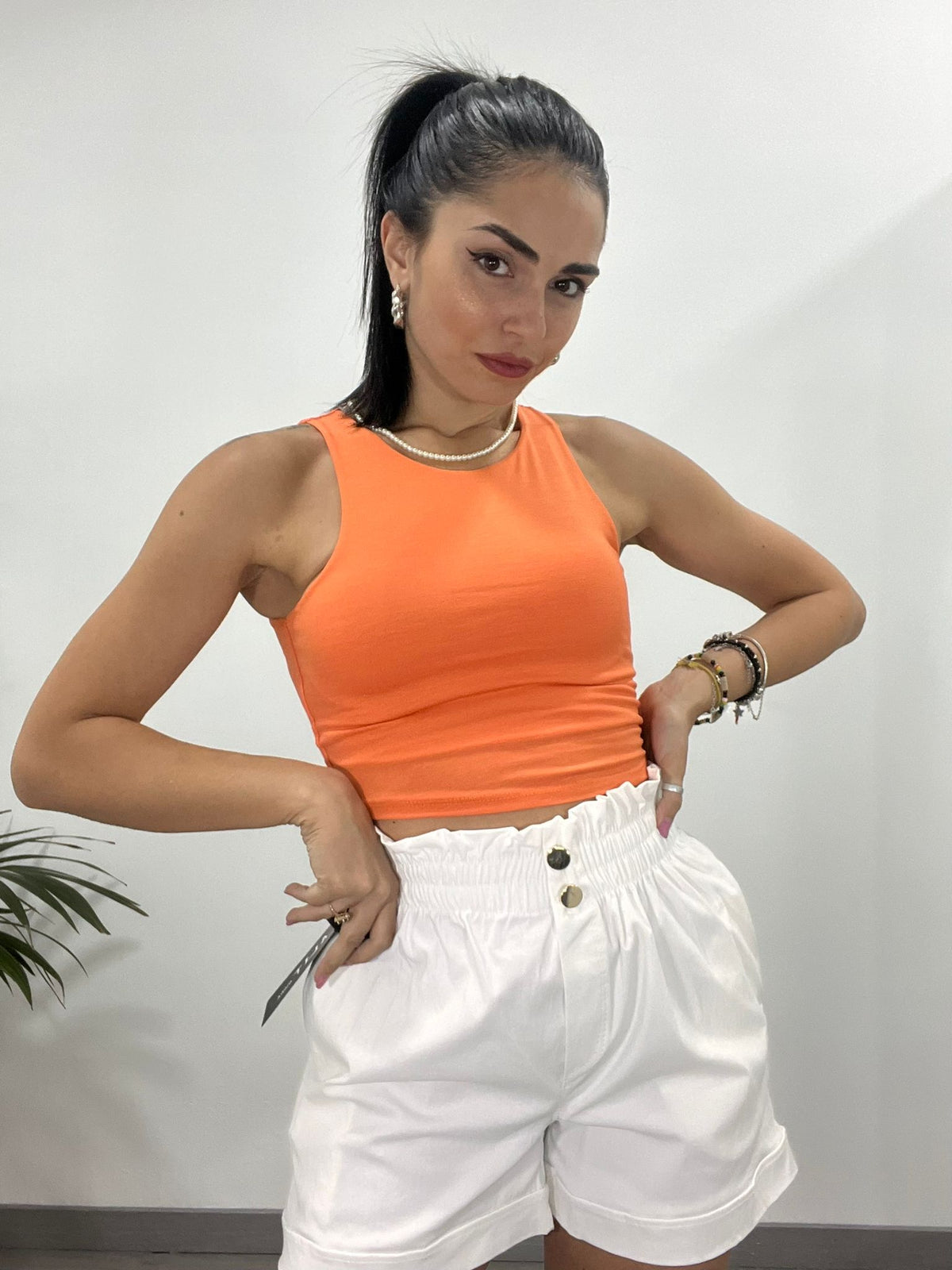Top Stretch