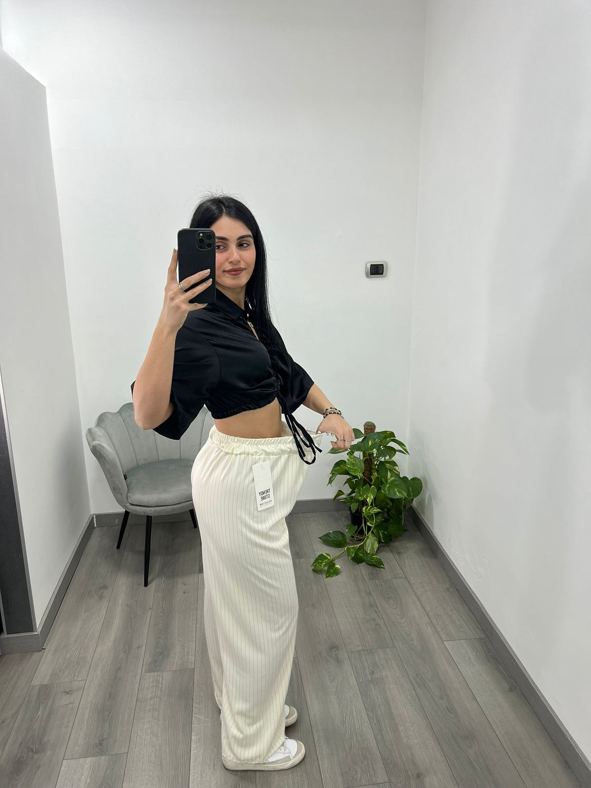 Pantalone College