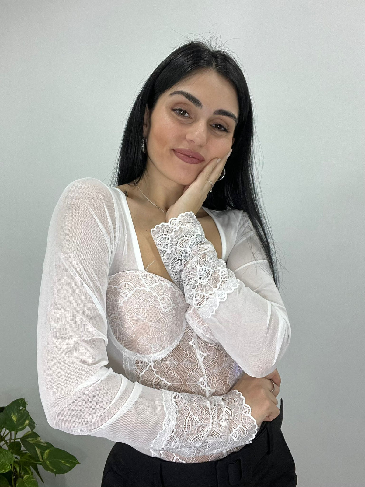 Body Natalia
