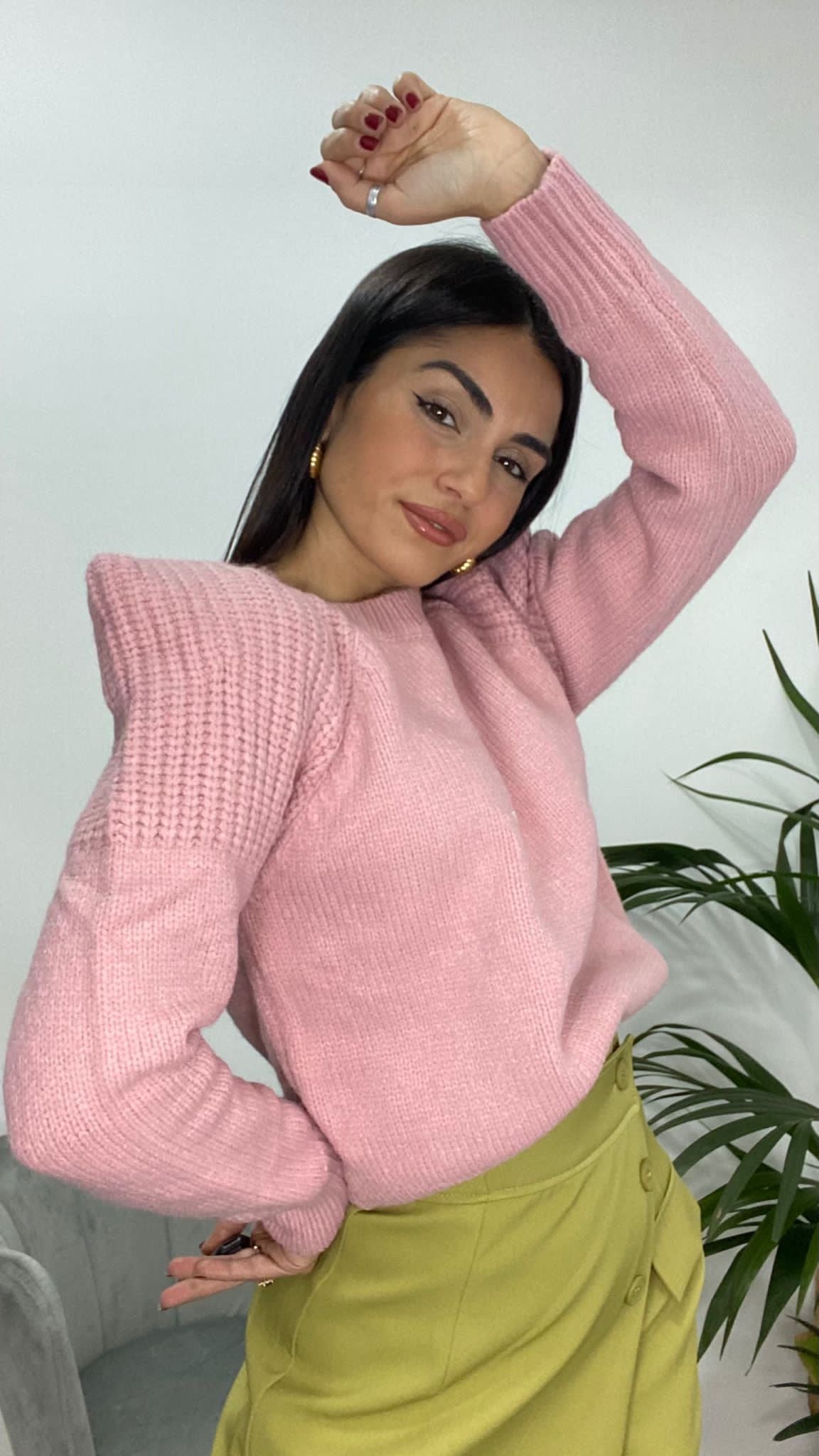 Pull Manosque