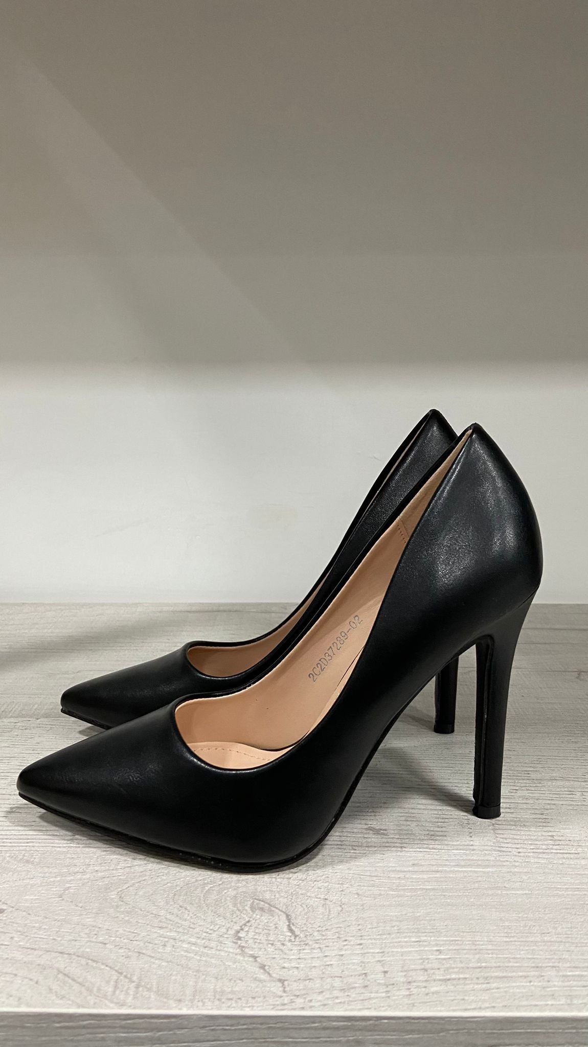 Décolleté Basic