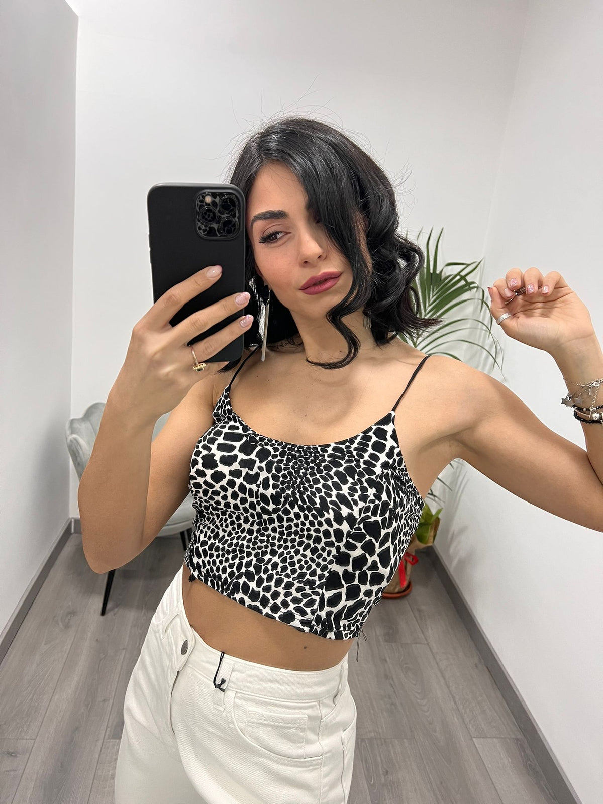 Top Animalier