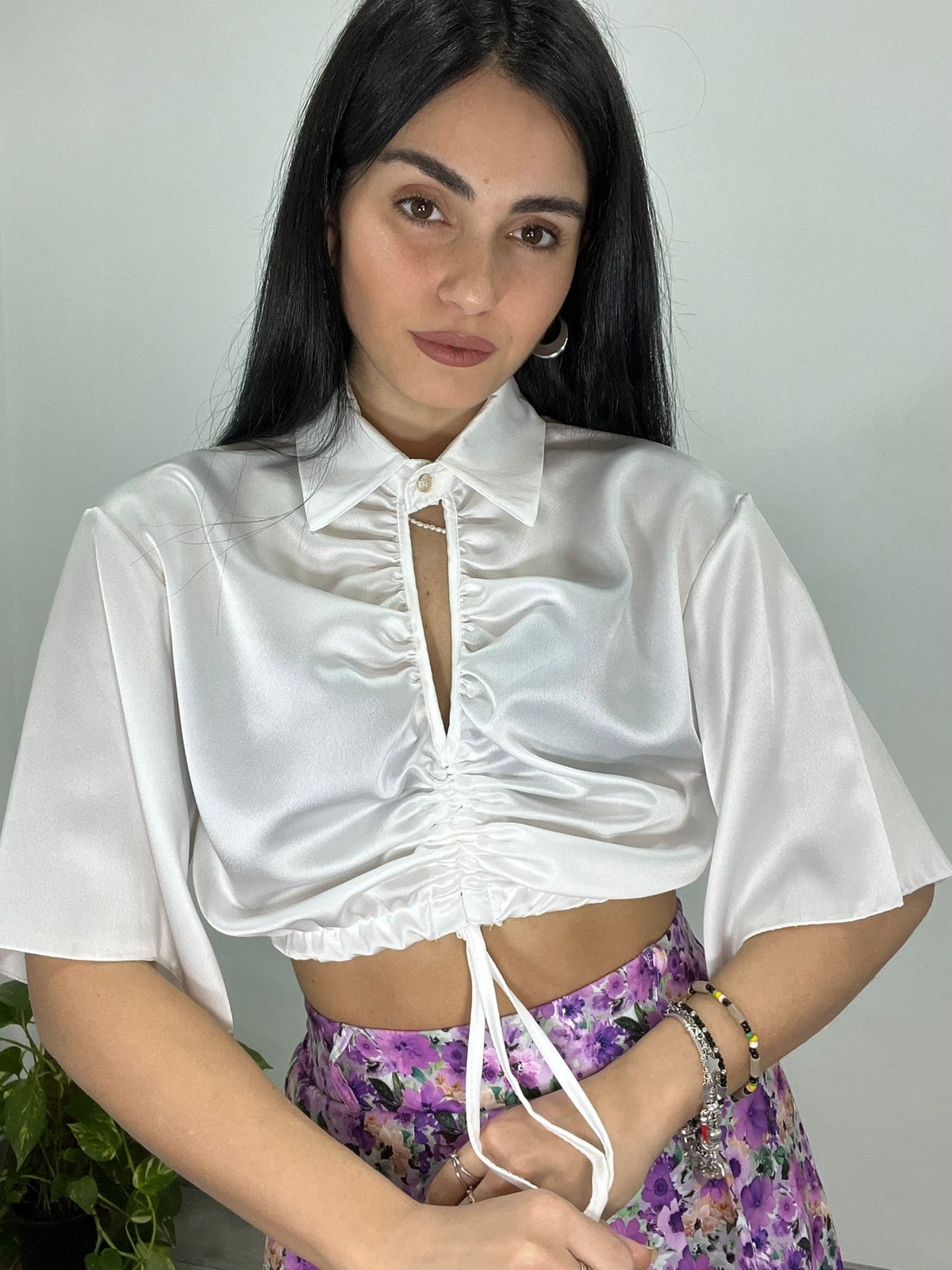 Camicia Dolly