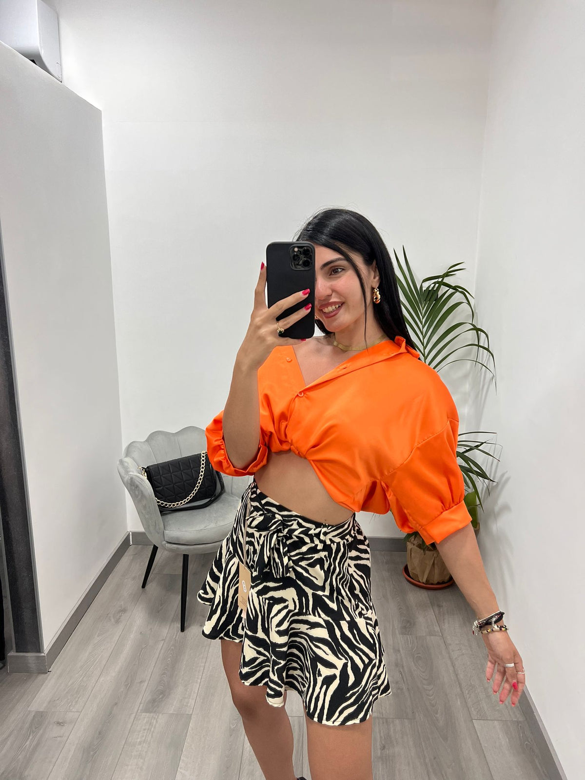 Gonna Stripes