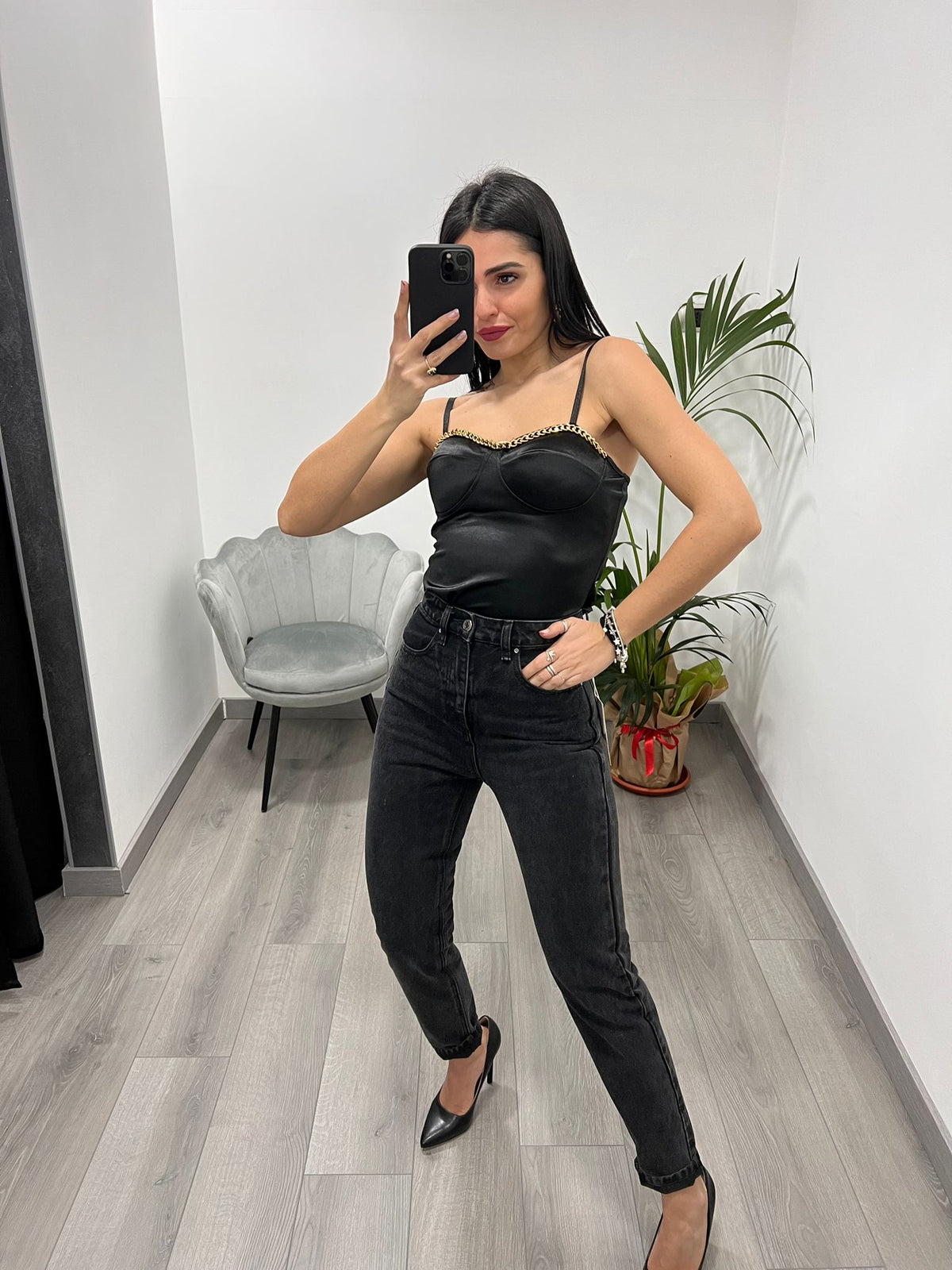 Body Catena