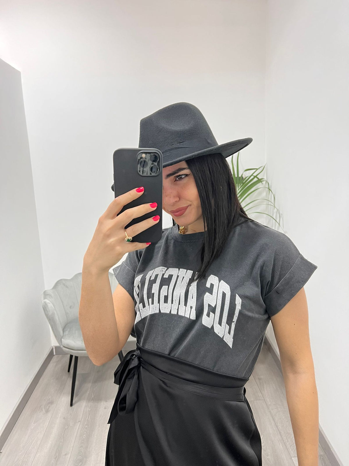 T-Shirt Los Angeles