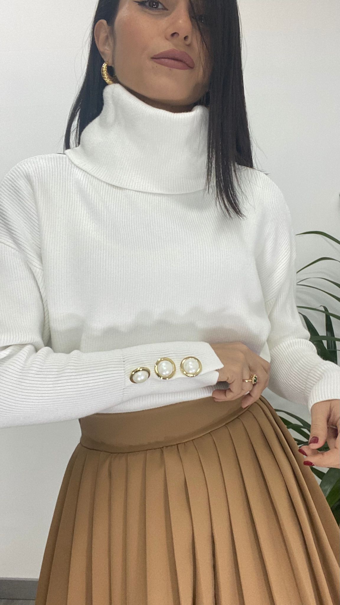 Pull Perla