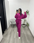 Coordinato Wool