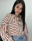 Camicia Zeta