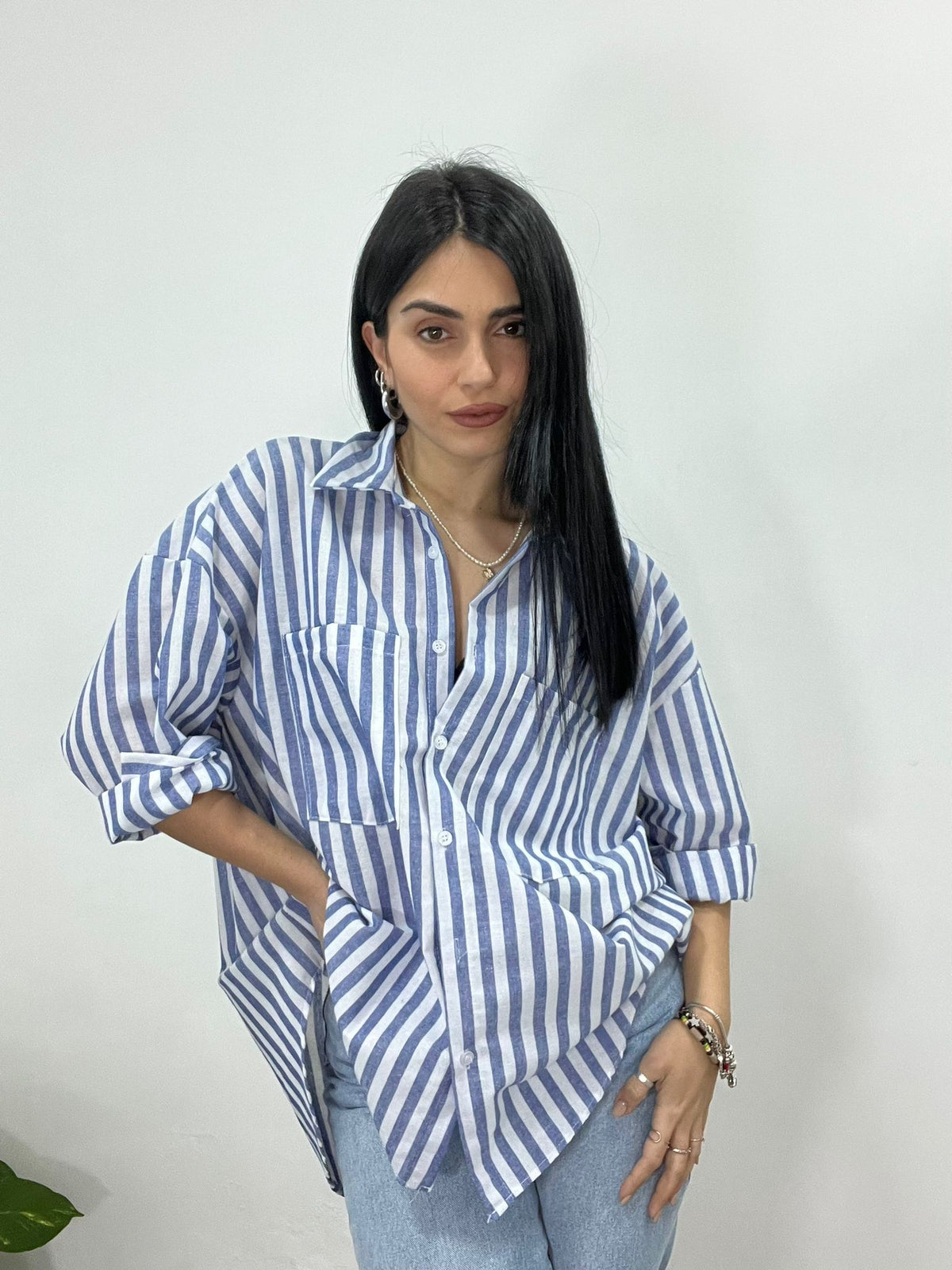 Camicia Zoe