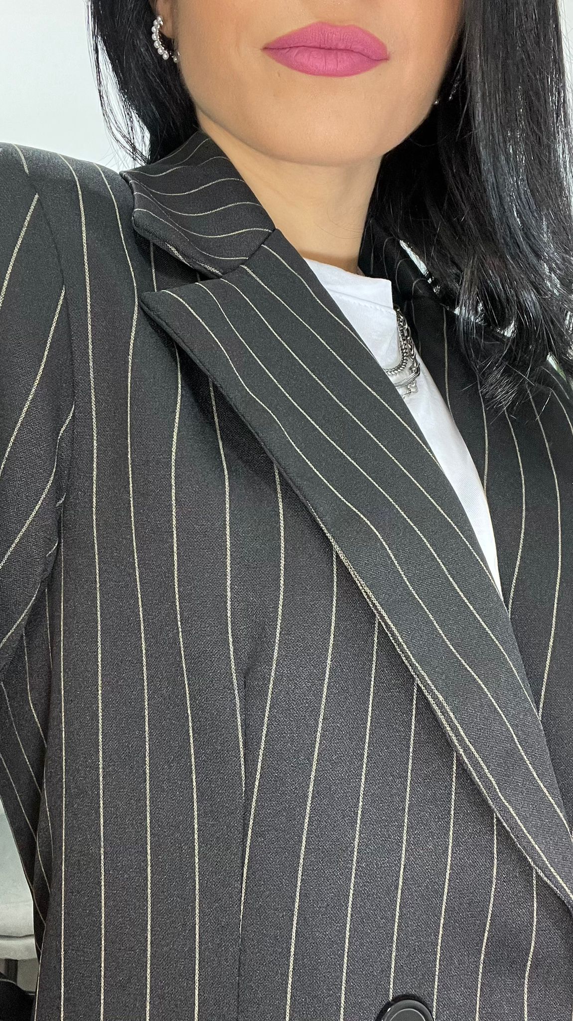 Blazer Gessy