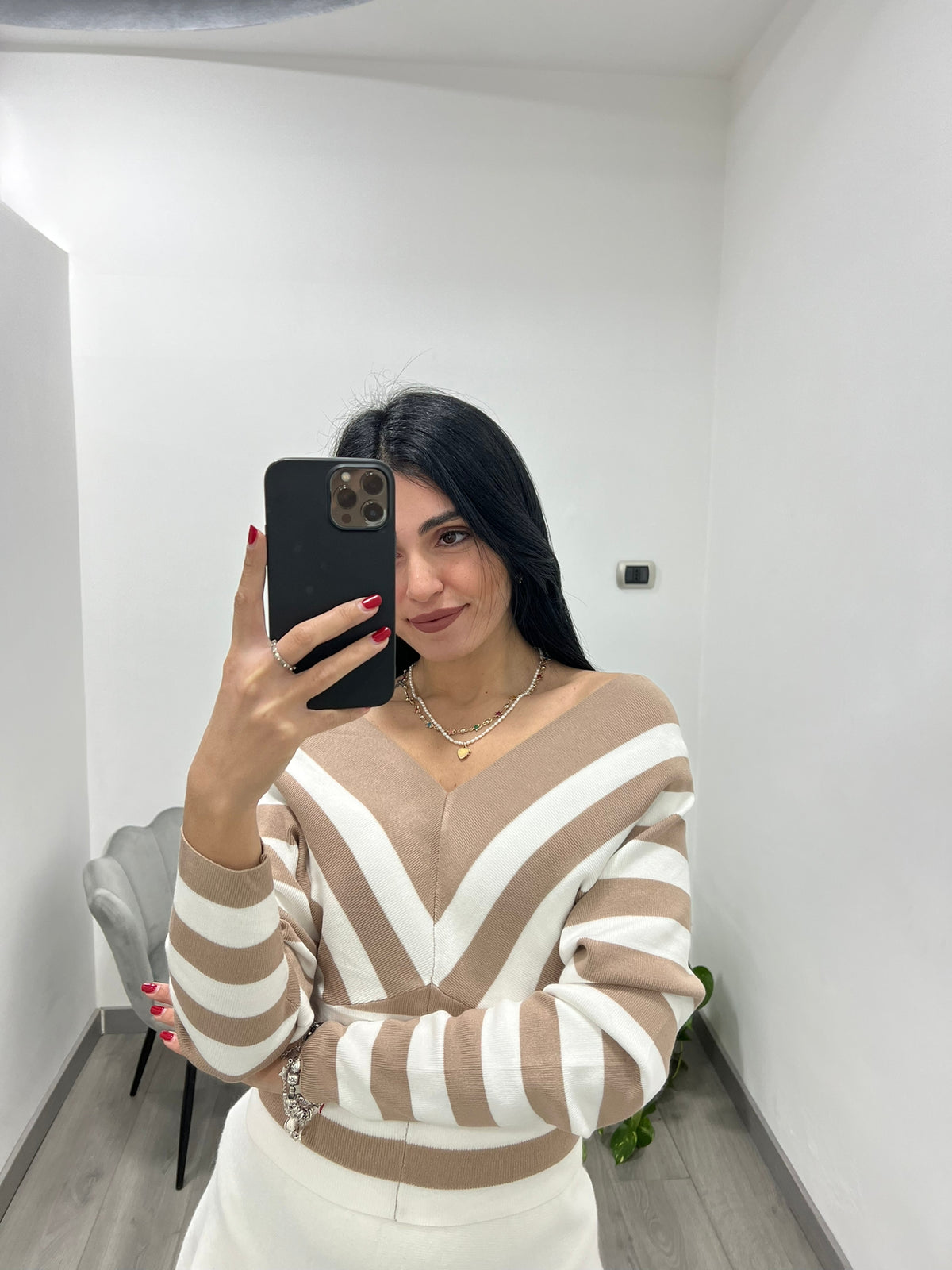 Maglietta Vanna