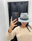 Cappello Borsalino