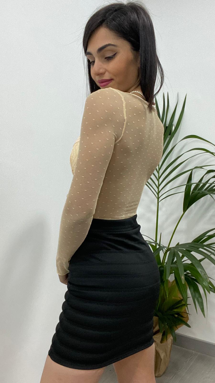 Body Macramè